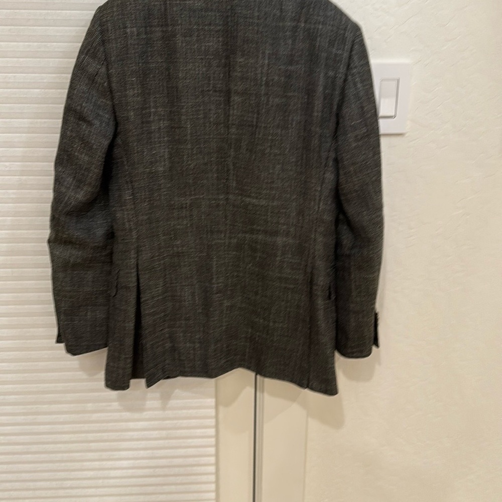 Suitsupply Lazio Blazer 36s E. Thomas - Picture 2 of 6